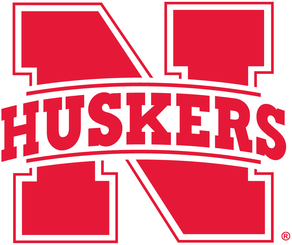 Nebraska Cornhuskers 2012-Pres Secondary Logo iron on transfers for clothing